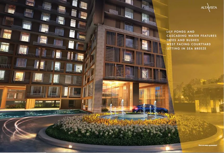 Spenta Alta Vista Image-3