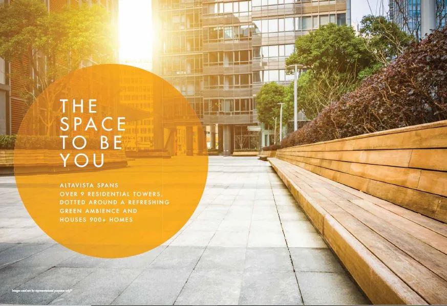 Spenta Alta Vista Image-1