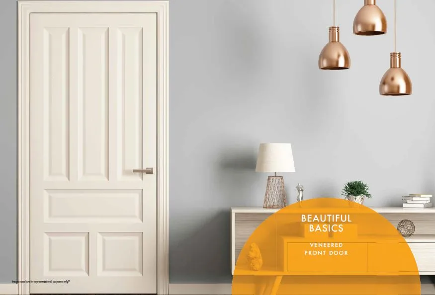 Spenta Alta Vista Interior Image-1