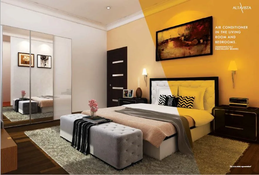 Spenta Alta Vista Interior Image-3