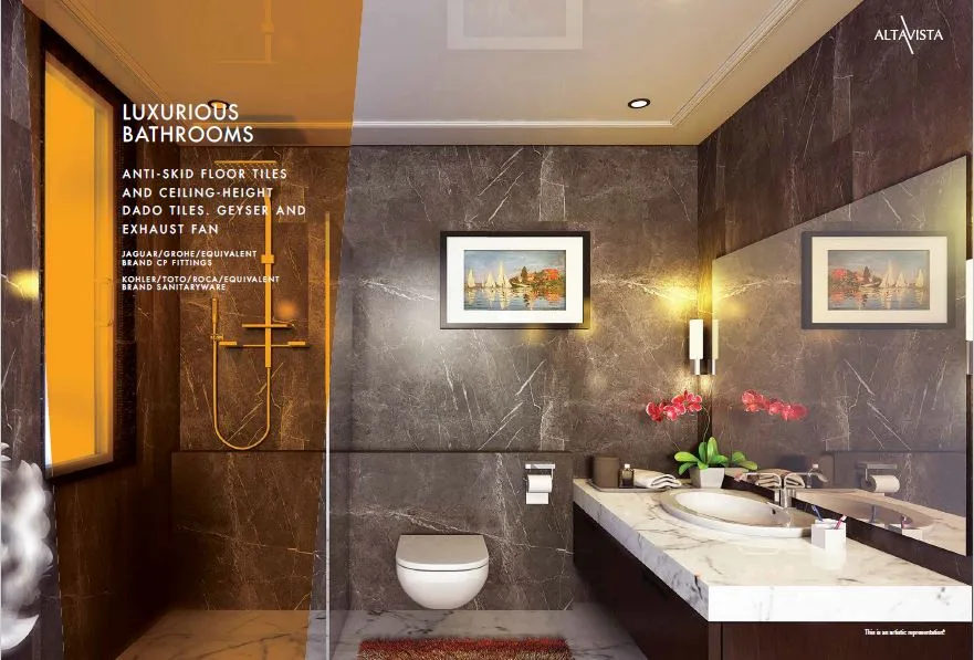 Spenta Alta Vista Interior Image-4