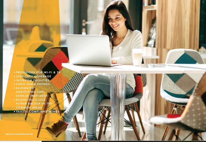 Spenta Alta Vista Interior Image-6