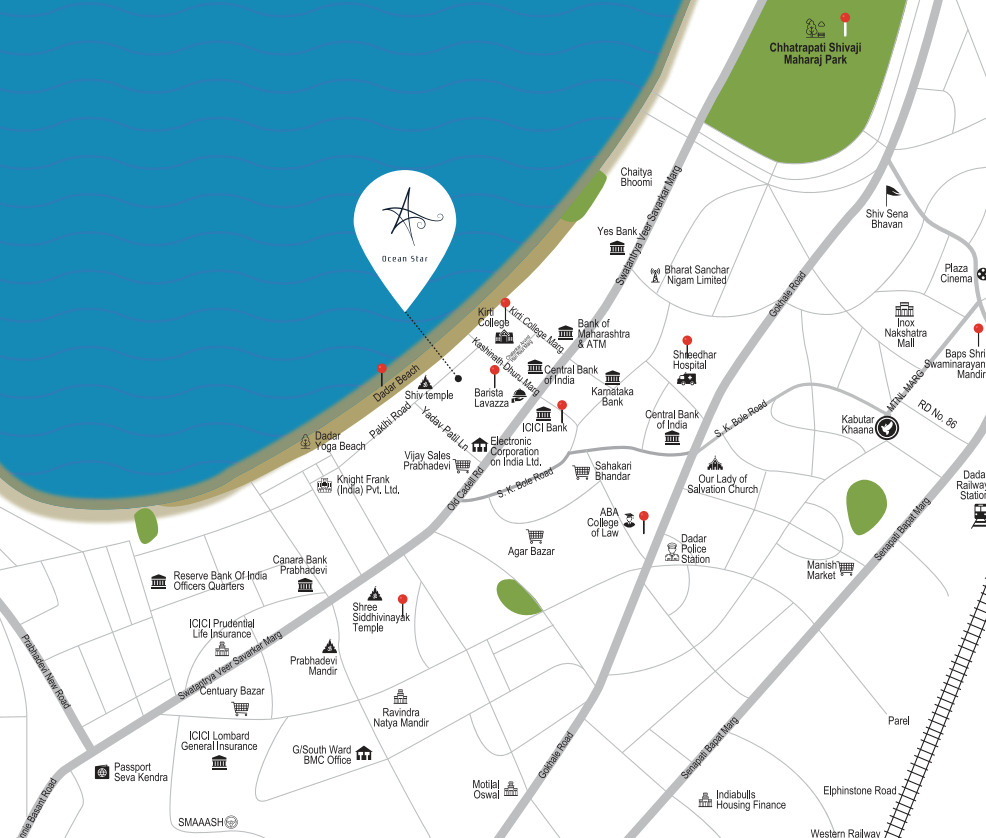 Location