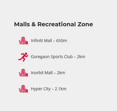 Romell-Rhythm-Connetcivity to Recreation-Malls