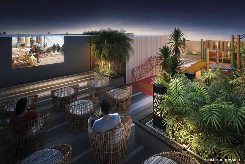 Sheth Aadhayay Outdoor Media