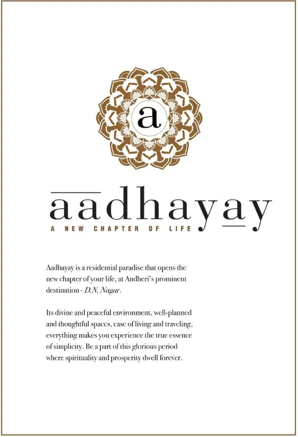 2 Flats on Rent in Sheth Aadhayay, Andheri West