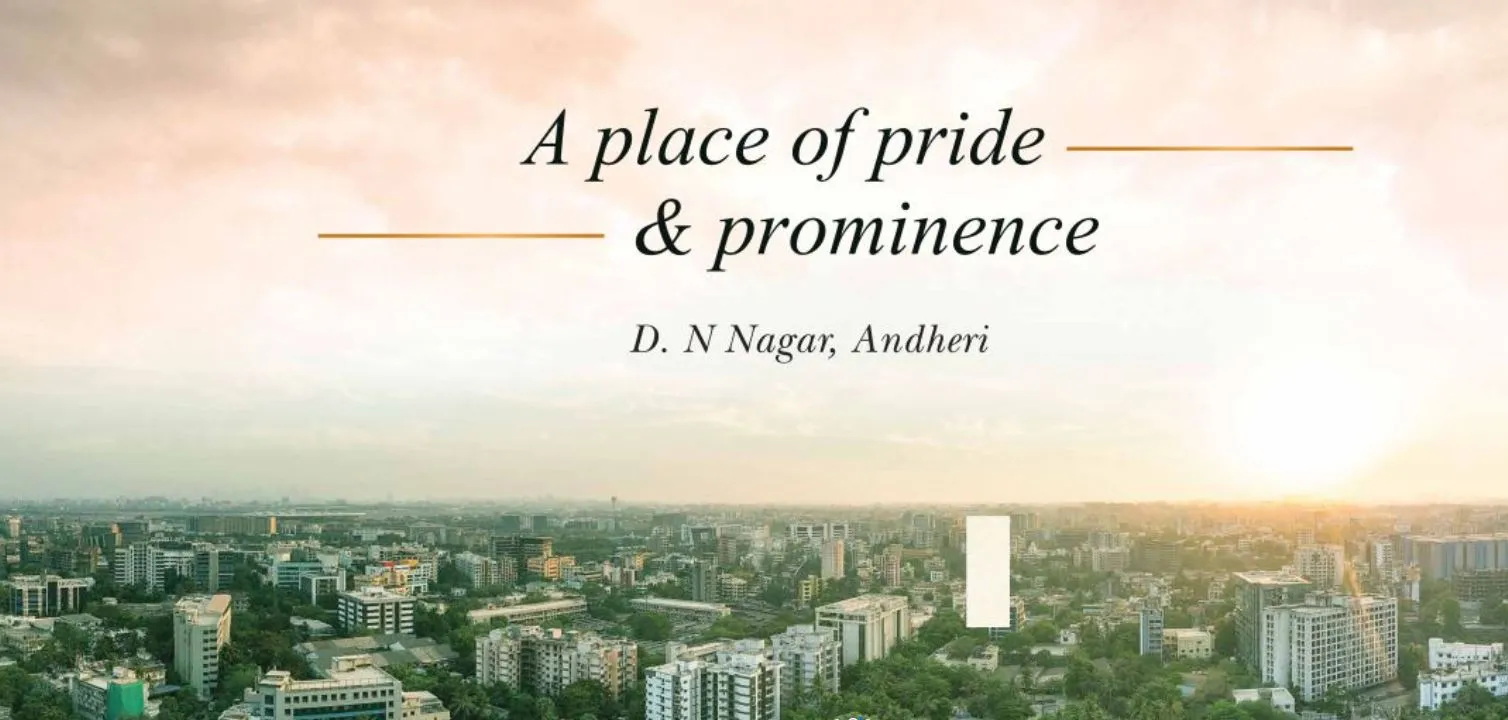 2 Flats on Rent in Sheth Aadhayay, Andheri West