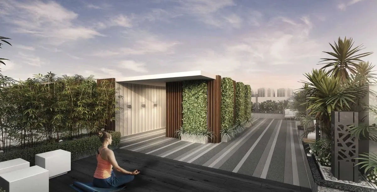 2 Flats on Rent in Sheth Aadhayay, Andheri West