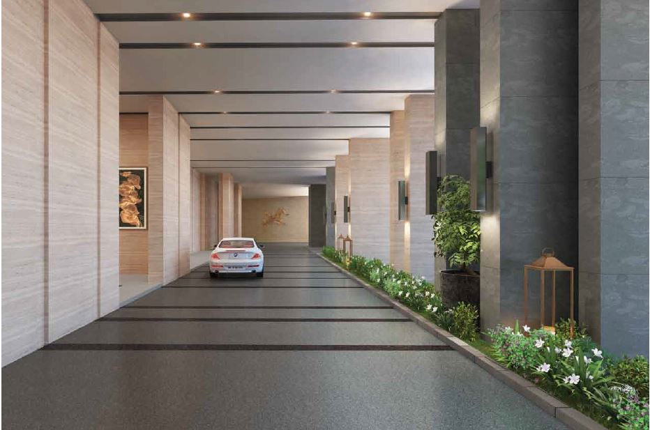 Oberoi Maxima Image-2