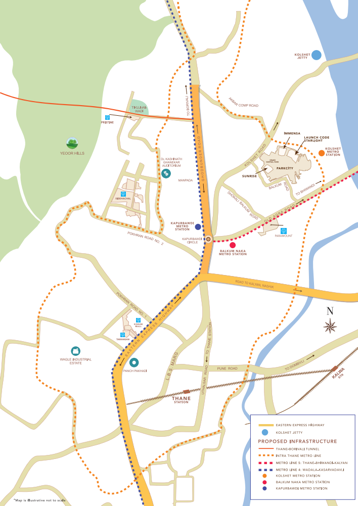 location.