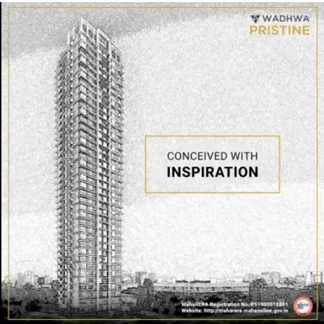 Wadhwa Pristine Elevation