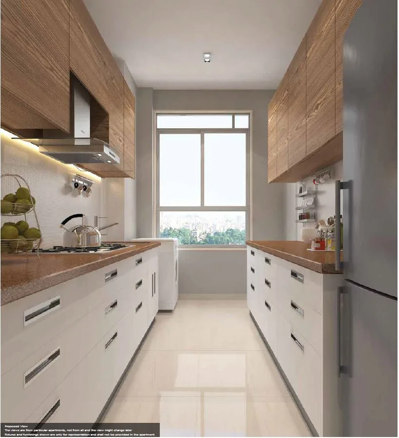 Wadhwa Pristine Interior Image-3