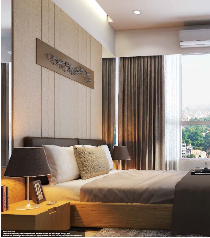 Wadhwa Pristine Interior Image-2