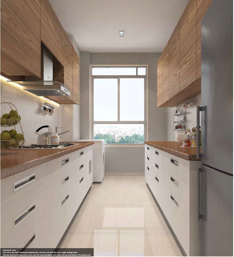 Wadhwa Pristine Interior Image-3