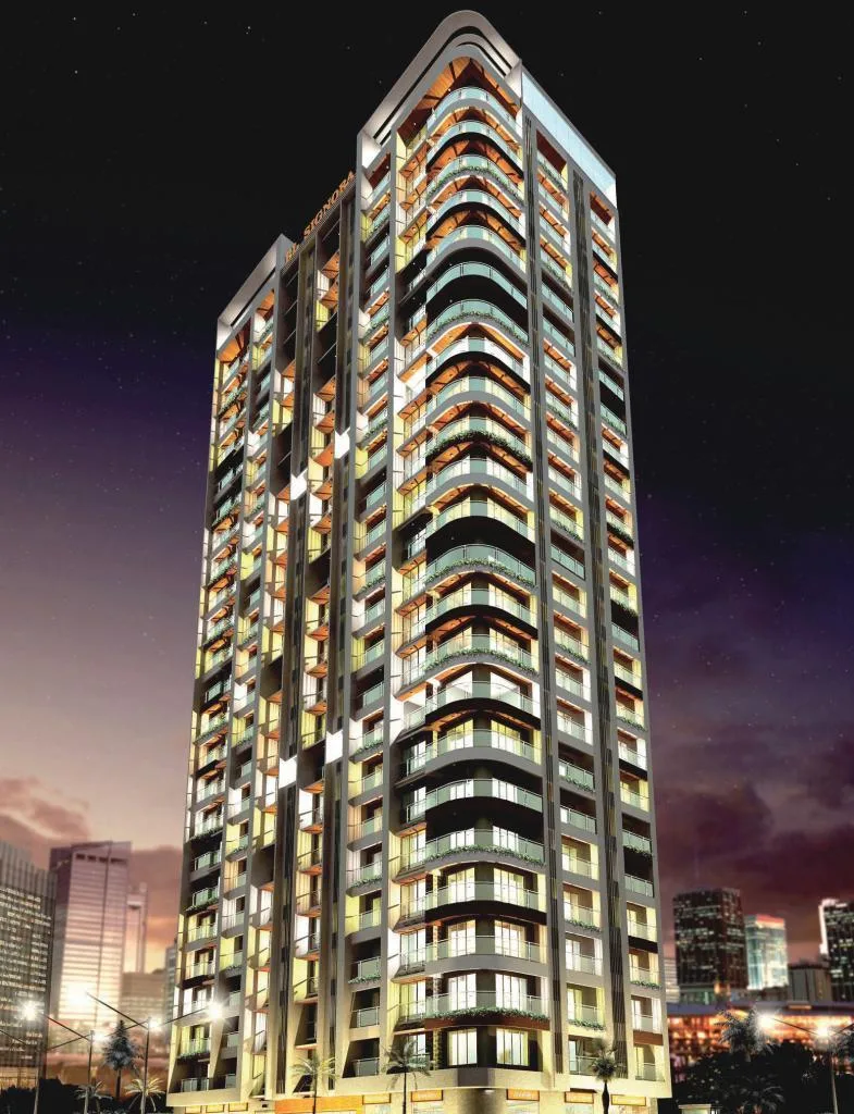 El Signora Elevation Image 2