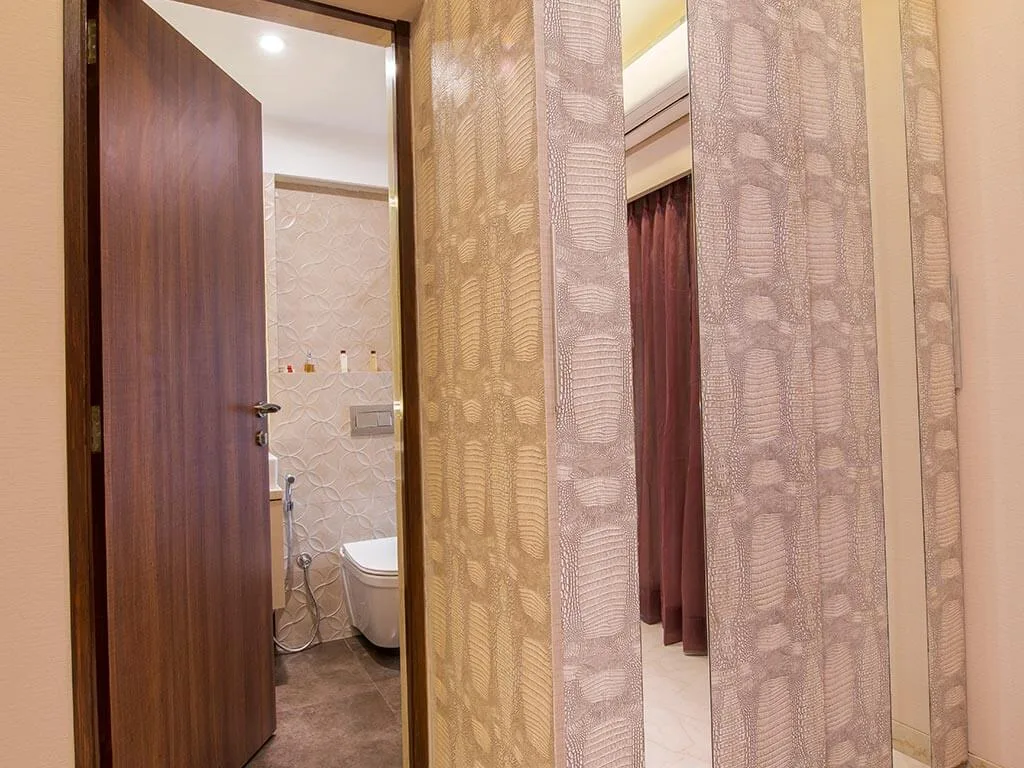 El Signora Show Flat Toilet