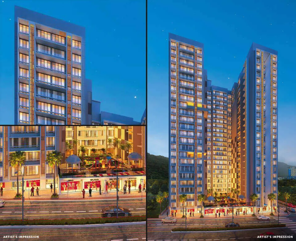 Ariana Residency Image-2