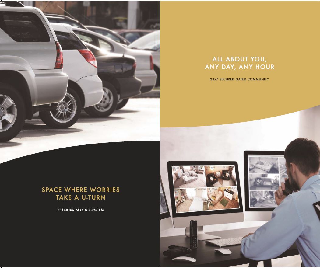 Ariana Residency Amenities-3