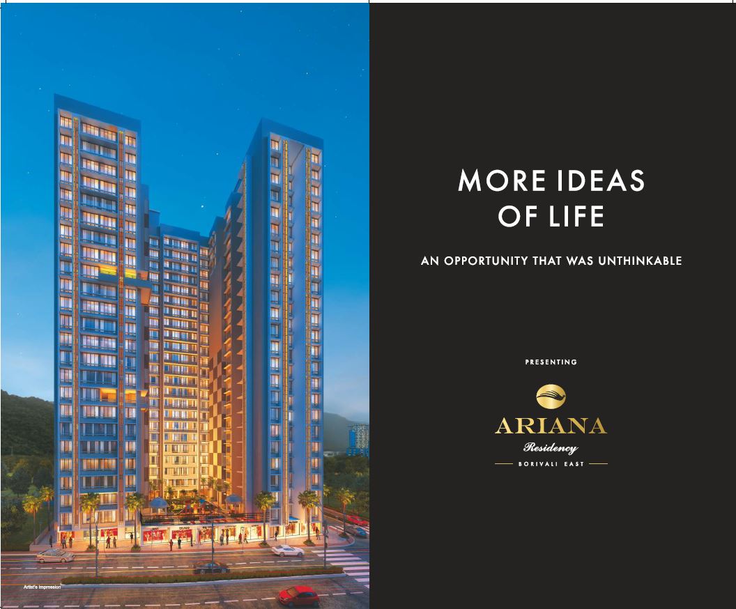 Ariana Residency Image-1