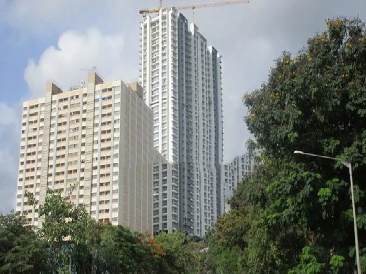 Omkar Ananta Elevation Image-3