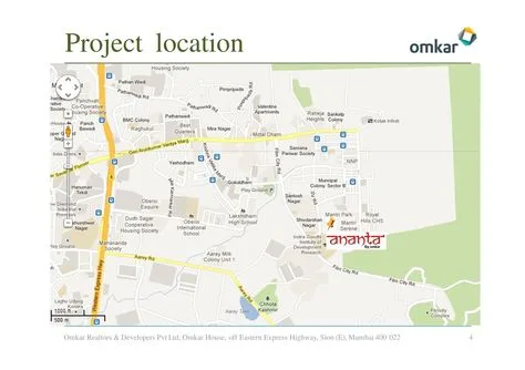 Omkar Ananta Kitchen