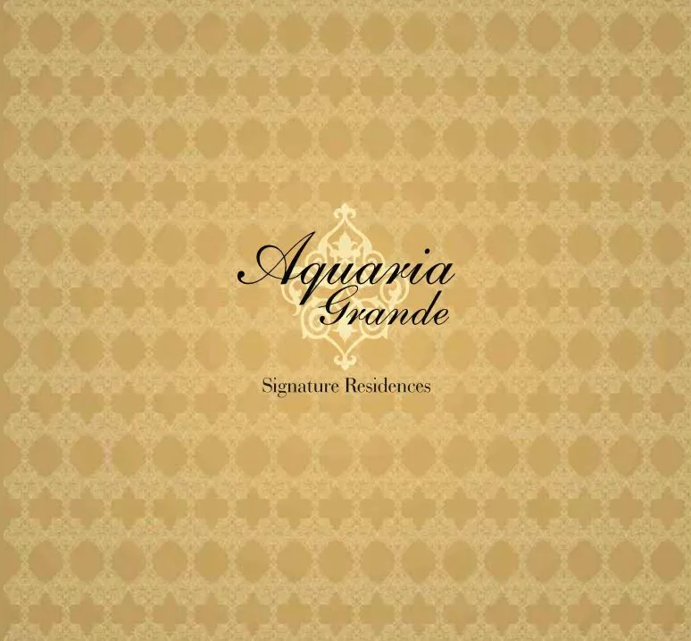 3 Flats on Rent in Wadhwa Aquaria Grande, Borivali West