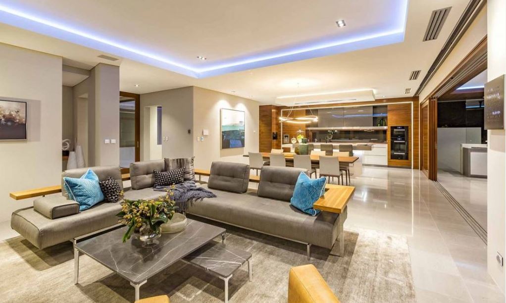 The Designate Interior Image-2