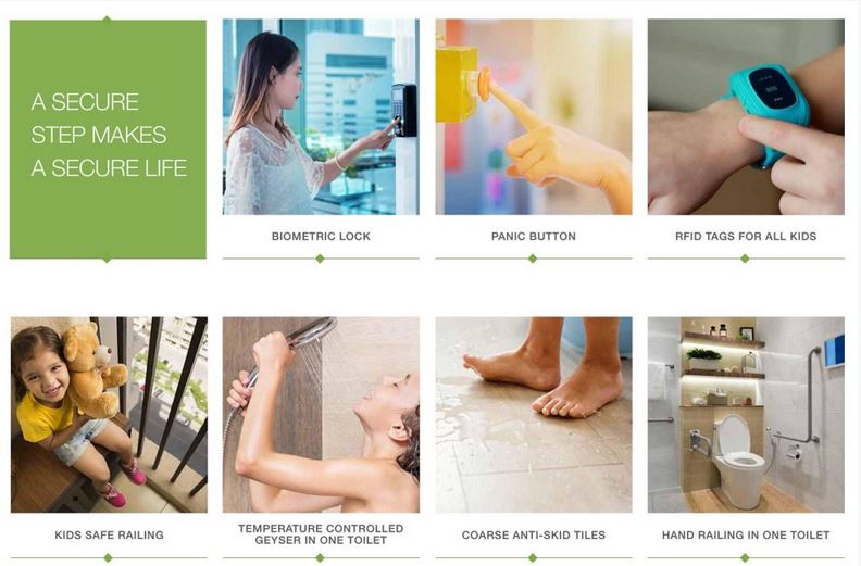 The Designate Security -2