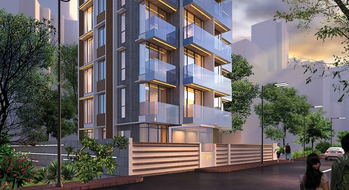 Sugee Paavan Elevation Image-2