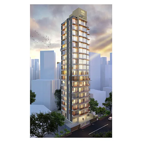 Sugee Paavan Elevation Image-4