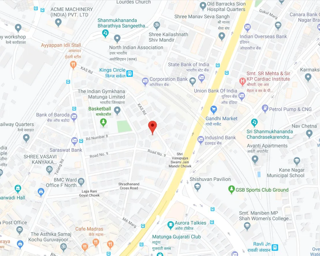 Sugee Paavan Location