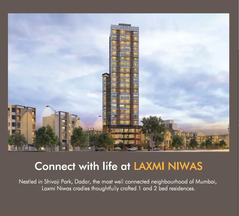 Laxmi Niwas
