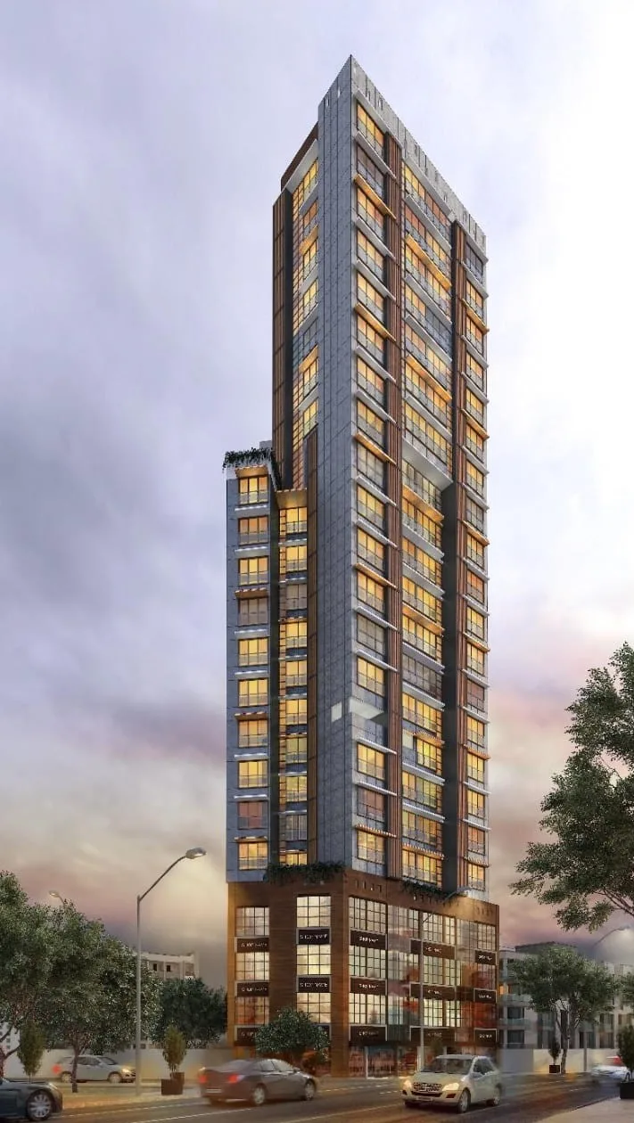 Laxmi Niwas Elevation Image-3