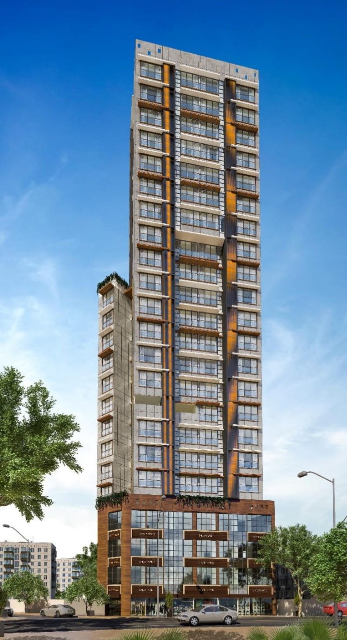 Laxmi Niwas Elevation Image-2