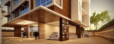 2 BHK Sheela Smruti, Vile Parle East — for Rent — photo 2 thumbnail