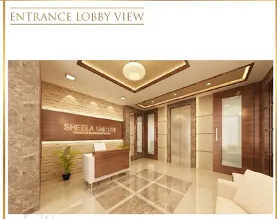 2 BHK Sheela Smruti, Vile Parle East — for Rent — photo 4 thumbnail