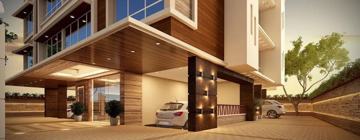 2 BHK Flats on Rent in Sheela Smruti, Vile Parle East