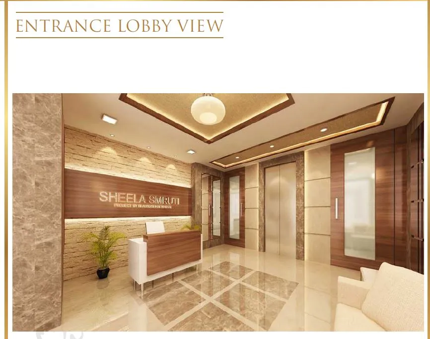 2 BHK Flats on Rent in Sheela Smruti, Vile Parle East