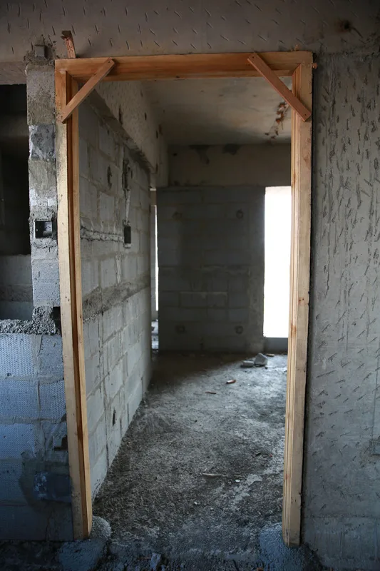 Prabhat Darshan Construction Update April 2019 - 3