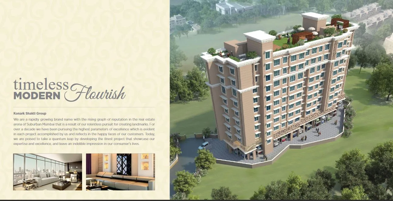 Alpha Residency Elevation Image-1