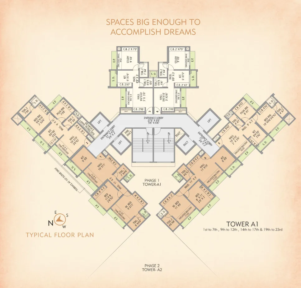 Floor Plan — photo 15