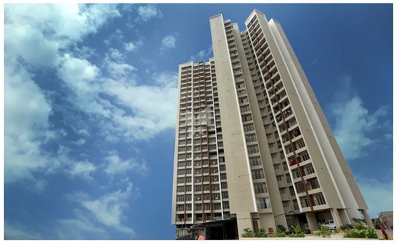 Bhoomi Lawns Phase- 2