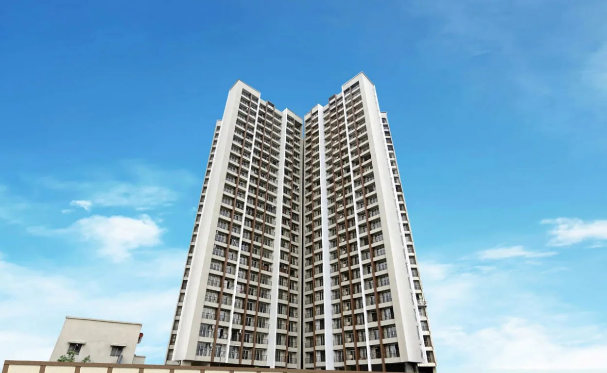 Bhoomi Lawns Elevation — photo 2