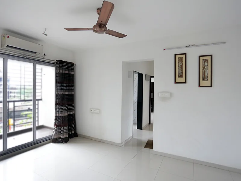 Bhoomi Lawns Sample Flat — photo 5