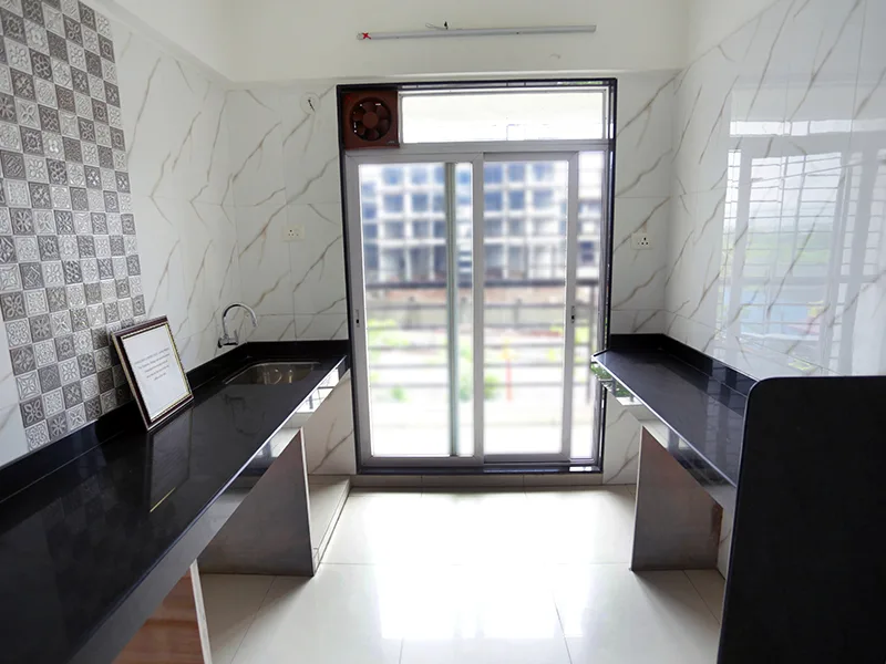 Bhoomi Lawns Sample Flat — photo 6