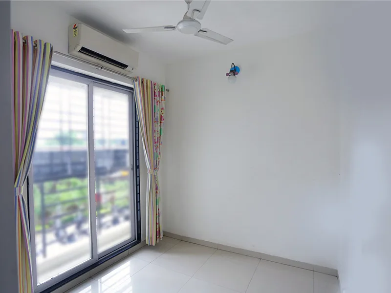 Bhoomi Lawns Sample Flat