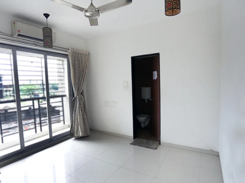 Bhoomi Lawns Sample Flat — photo 8