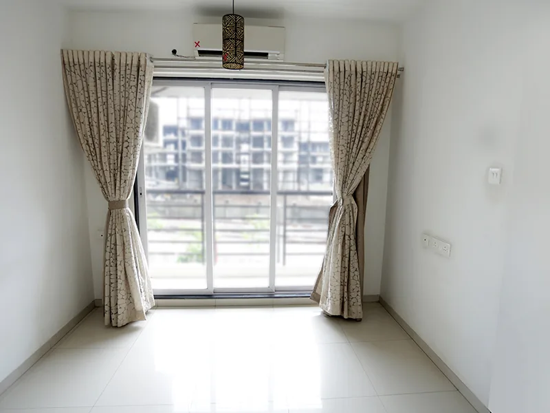 Bhoomi Lawns Sample Flat — photo 4
