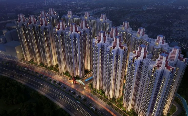 Marathon-Nexzone-Phase-2 Elevation2