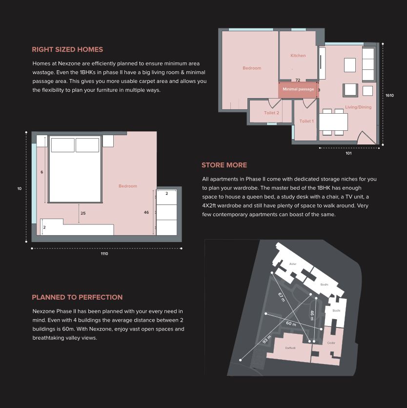 Marathon-Nexzone-Phase-2 Apartment Plan